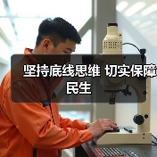 坚持底线思维 切实保障民生（图3）