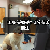 坚持底线思维 切实保障民生（图4）
