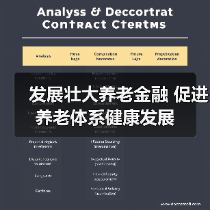 发展壮大养老金融 促进养老体系健康发展(图4) 发展壮大养老金融 促进养老体系健康发展(图4)