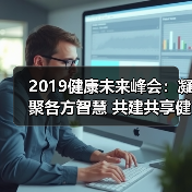 2019健康未来峰会:凝聚各方智慧 共建共享健康未来(图2) 2019健康未来峰会:凝聚各方智慧 共建共享健康未来(图2)