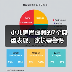 小儿脾胃虚弱的7个典型表现,家长需警惕(图1) 小儿脾胃虚弱的7个典型表现,家长需警惕(图1)