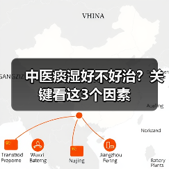 中医痰湿好不好治?关键看这3个因素(图4) 中医痰湿好不好治?关键看这3个因素(图4)