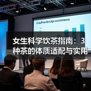 女生科学饮茶指南:3种茶的体质适配与实用建议(图2) 女生科学饮茶指南:3种茶的体质适配与实用建议(图2)