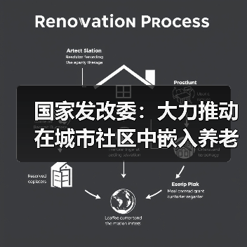 国家发改委:大力推动在城市社区中嵌入养老、托育等服务设施(图3) 国家发改委:大力推动在城市社区中嵌入养老、托育等服务设施(图3)