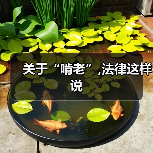 关于“啃老”,法律这样说(图2) 关于“啃老”,法律这样说(图2)