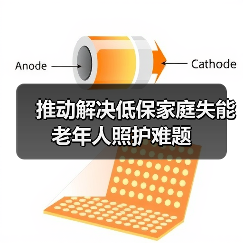推动解决低保家庭失能老年人照护难题(图4) 推动解决低保家庭失能老年人照护难题(图4)