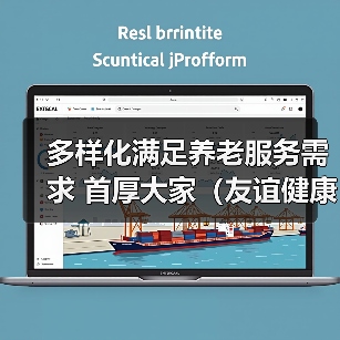 多样化满足养老服务需求 首厚大家(友谊健康社区)亮相(图2) 多样化满足养老服务需求 首厚大家(友谊健康社区)亮相(图2)