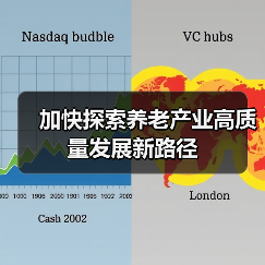 加快探索养老产业高质量发展新路径(图4) 加快探索养老产业高质量发展新路径(图4)
