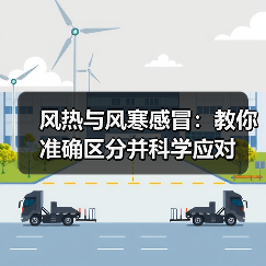风热与风寒感冒:教你准确区分并科学应对(图4) 风热与风寒感冒:教你准确区分并科学应对(图4)