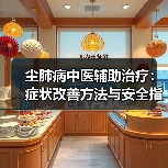 尘肺病中医辅助治疗:症状改善方法与安全指南(图1) 尘肺病中医辅助治疗:症状改善方法与安全指南(图1)