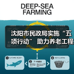 沈阳市民政局实施“五项行动” 助力养老工程提质增效(图1) 沈阳市民政局实施“五项行动” 助力养老工程提质增效(图1)