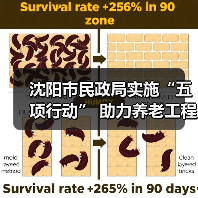 沈阳市民政局实施“五项行动” 助力养老工程提质增效(图2) 沈阳市民政局实施“五项行动” 助力养老工程提质增效(图2)