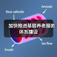 加快推进基层养老服务体系建设（图1）