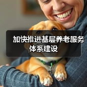 加快推进基层养老服务体系建设（图3）