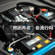 “抱团养老”会流行吗（图4）