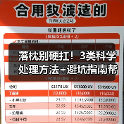 落枕别硬扛!3类科学处理方法+避坑指南帮你快速缓解(图2) 落枕别硬扛!3类科学处理方法+避坑指南帮你快速缓解(图2)
