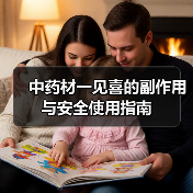 中药材一见喜的副作用与安全使用指南（图4）