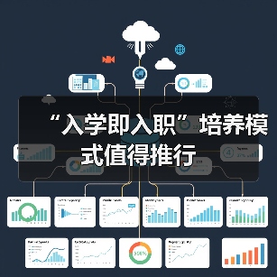 “入学即入职”培养模式值得推行(图2) “入学即入职”培养模式值得推行(图2)