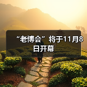 “老博会”将于11月8日开幕（图1）