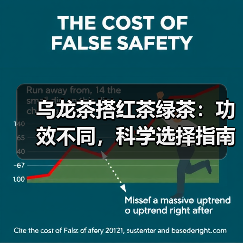乌龙茶搭红茶绿茶：功效不同，科学选择指南（图3）