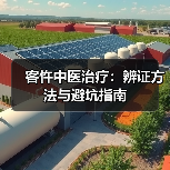 客忤中医治疗:辨证方法与避坑指南(图3) 客忤中医治疗:辨证方法与避坑指南(图3)