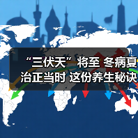 “三伏天”将至 冬病夏治正当时 这份养生秘诀请收好(图3) “三伏天”将至 冬病夏治正当时 这份养生秘诀请收好(图3)