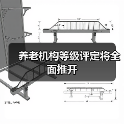 养老机构等级评定将全面推开(图4) 养老机构等级评定将全面推开(图4)