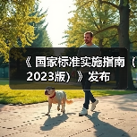 《<养老机构等级划分与评定>国家标准实施指南(2023版)》发布(图4) 《<养老机构等级划分与评定>国家标准实施指南(2023版)》发布(图4)
