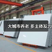 大城市养老 多主体发力（图2）