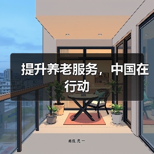 提升养老服务，中国在行动（图2）