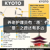 养老护理员有“质”有“量”之路还有多远(图3) 养老护理员有“质”有“量”之路还有多远(图3)