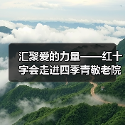 汇聚爱的力量——红十字会走进四季青敬老院（图3）