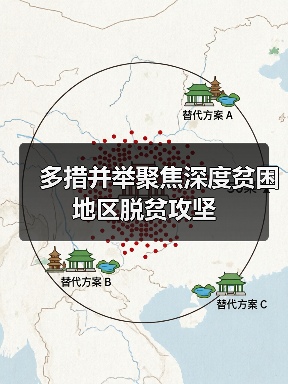 多措并举聚焦深度贫困地区脱贫攻坚（图3）