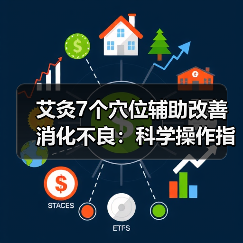 艾灸7个穴位辅助改善消化不良:科学操作指南与注意事项(图1) 艾灸7个穴位辅助改善消化不良:科学操作指南与注意事项(图1)