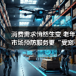 消费需求悄然生变 老年市场预防服务更“受宠”（图3）