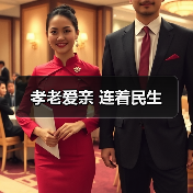 孝老爱亲 连着民生(图2) 孝老爱亲 连着民生(图2)