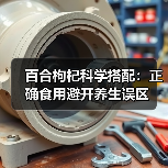百合枸杞科学搭配：正确食用避开养生误区（图4）