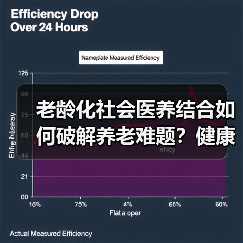 老龄化社会医养结合如何破解养老难题?健康中国关键举措解析(图3) 老龄化社会医养结合如何破解养老难题?健康中国关键举措解析(图3)