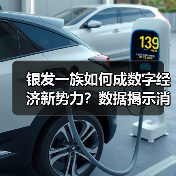 银发一族如何成数字经济新势力？数据揭示消费变革（图1）