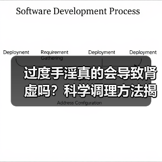 过度手淫真的会导致肾虚吗?科学调理方法揭秘(图3) 过度手淫真的会导致肾虚吗?科学调理方法揭秘(图3)
