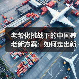 老龄化挑战下的中国养老新方案:如何走出新路?(图4) 老龄化挑战下的中国养老新方案:如何走出新路?(图4)