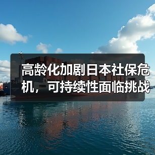高龄化加剧日本社保危机，可持续性面临挑战？（图3）