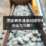 国家养老清单如何平衡兜底与创新？（图2）