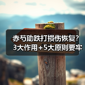 赤芍助跌打损伤恢复?3大作用+5大原则要牢记(图1) 赤芍助跌打损伤恢复?3大作用+5大原则要牢记(图1)
