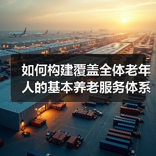 如何构建覆盖全体老年人的基本养老服务体系？（图4）