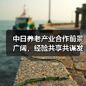 中日养老产业合作前景广阔，经验共享共谋发展（图4）