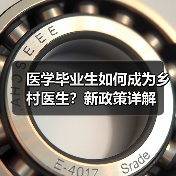 医学毕业生如何成为乡村医生?新政策详解(图2) 医学毕业生如何成为乡村医生?新政策详解(图2)