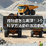 肾阳虚怎么调理？3个科学方法助你温肾助阳（图2）