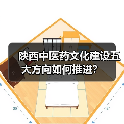 陕西中医药文化建设五大方向如何推进?(图2) 陕西中医药文化建设五大方向如何推进?(图2)