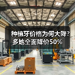 种植牙价格为何大降?多地全面降价50%(图3) 种植牙价格为何大降?多地全面降价50%(图3)